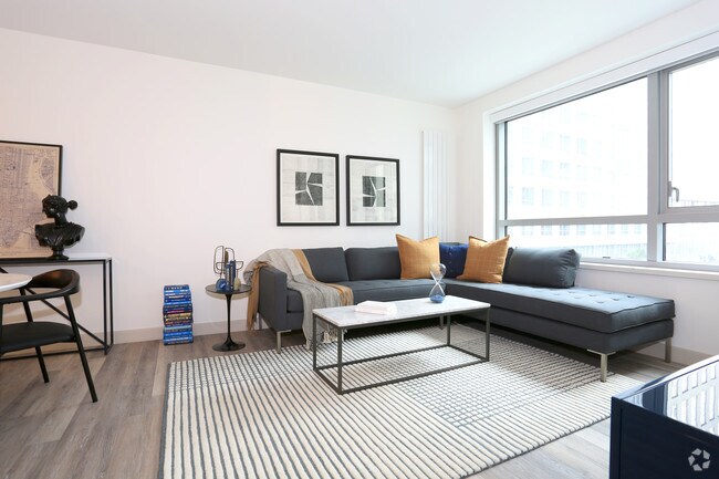 33 8th at Trinity Place Apartments San Francisco, CA