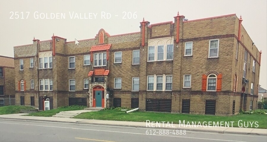 Primary Photo - Spacious 2 Bedroom! Section 8 Welcome!
