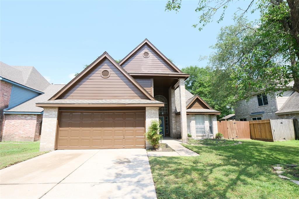 Primary Photo - 5302 Prairie Creek Dr