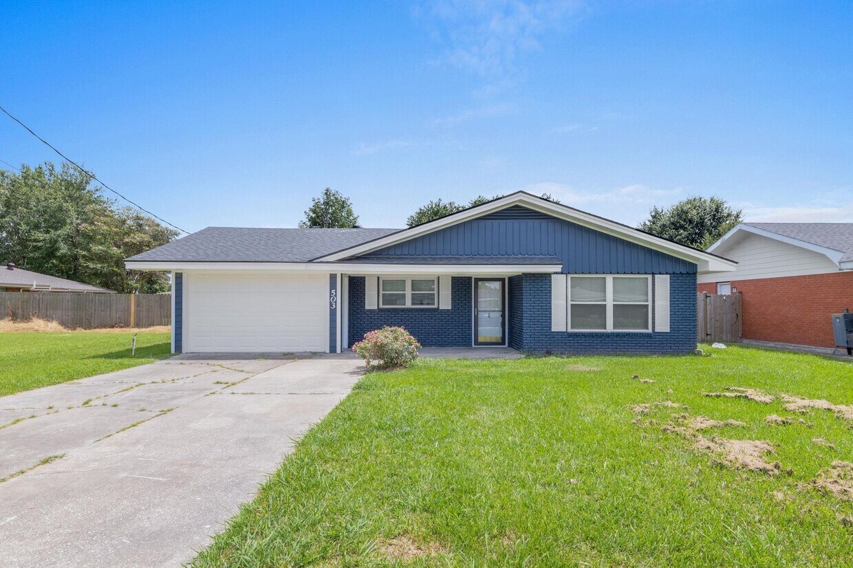 Foto principal - 503 Hickok St