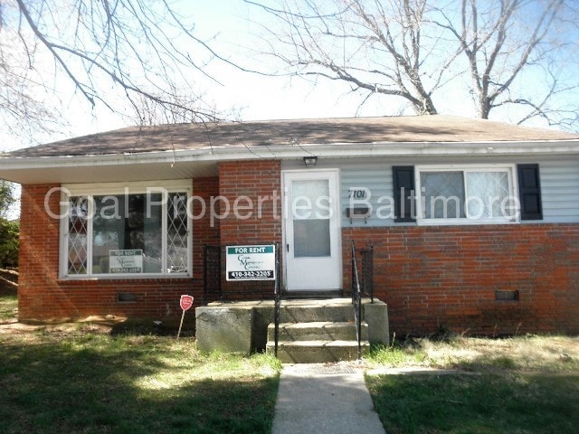 Primary Photo - 7101 Minna Rd