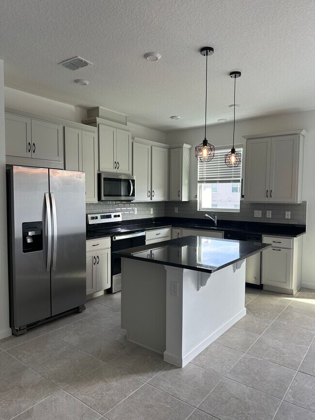 Foto del edificio - 1153 Seaside Mist Trl, Kissimmee, FL 34747