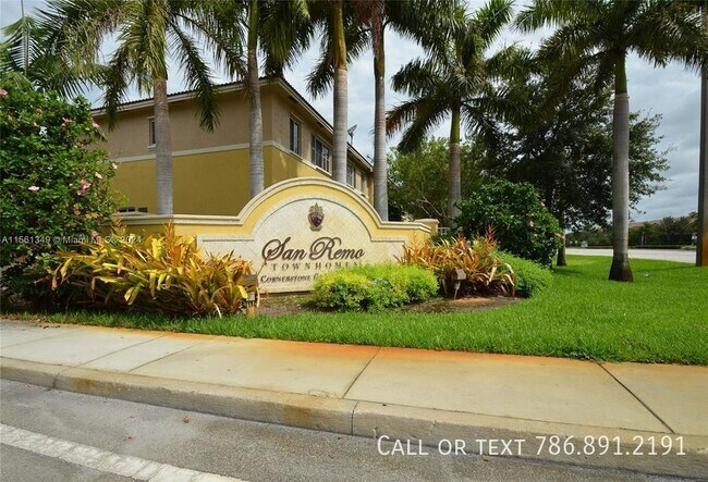Foto del edificio - 1958 SW 60th Terrace UNIT 1958, North Laud...