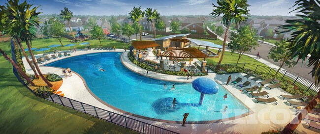 Foto del edificio - 5523 Shasta Pl