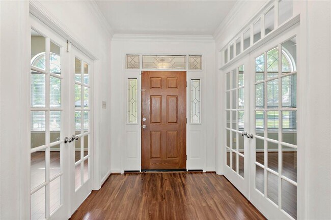 Building Photo - 54 S Summer Cloud Dr
