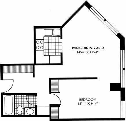 Building Photo - 561 W Madison St