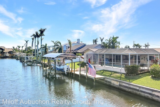 Building Photo - 3 br, 2 bath House - 1229 SW 54th Street