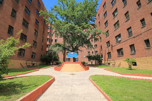 Building Photo - 1035 Fairfield Ave