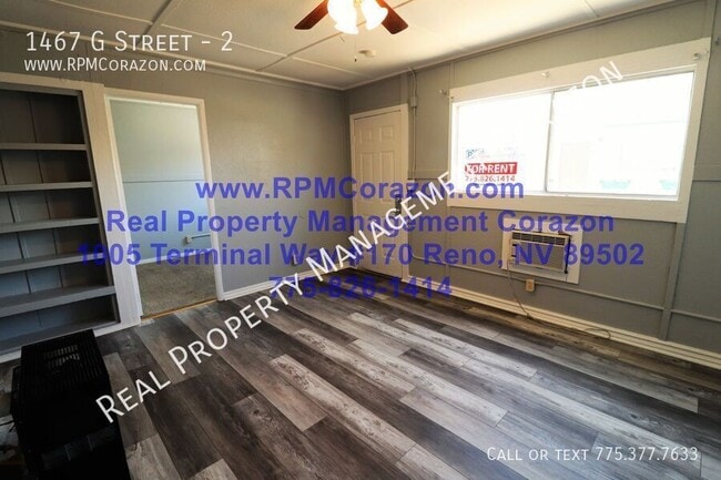 Building Photo - 1467 G St