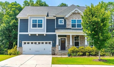 Building Photo - 3545 S Beaver Ln