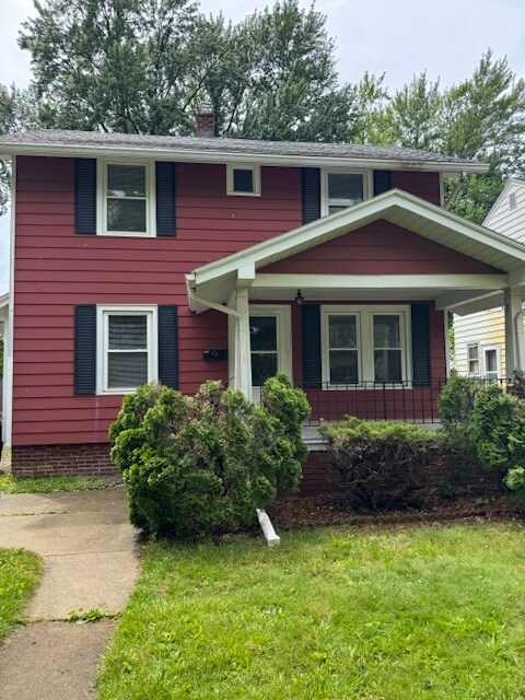 Foto principal - 2719 Sherbrooke Rd