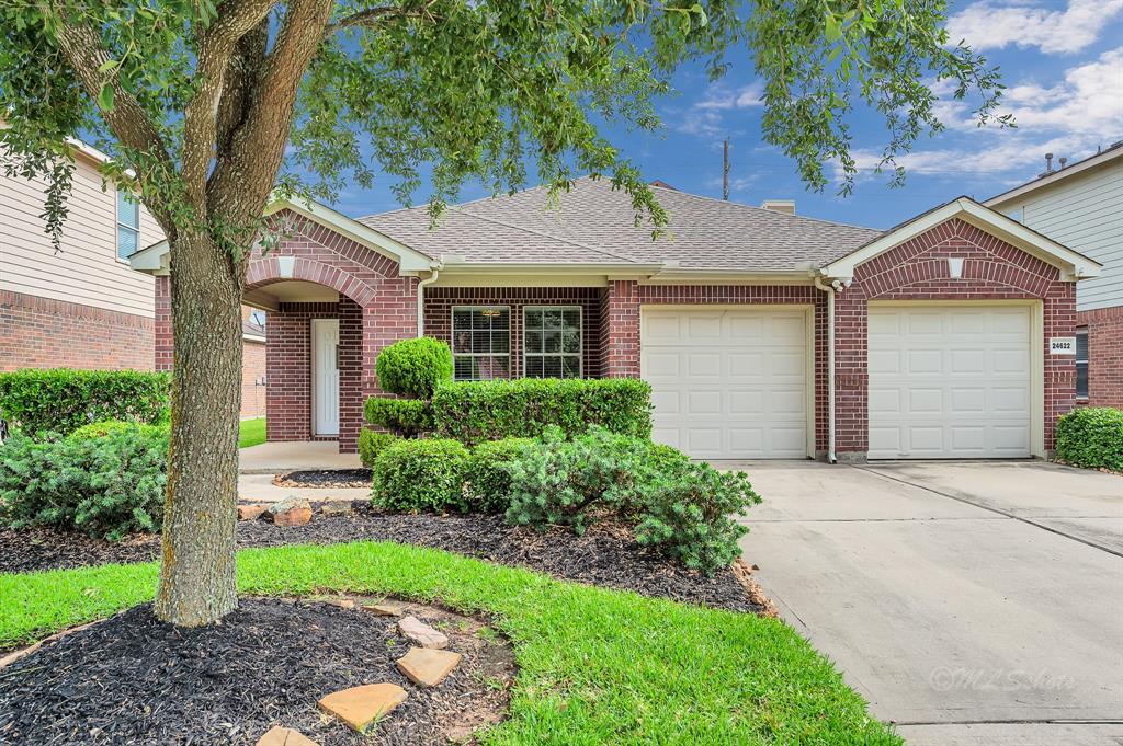 24622 Cornell Park Ln, Katy, TX 77450 House for Rent in