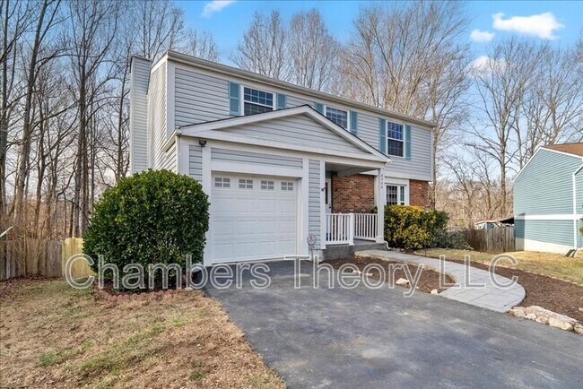 Building Photo - 8300 White Star Ct