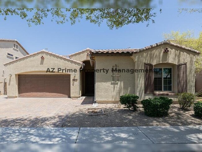 Photo - 1520 E Apollo Rd House