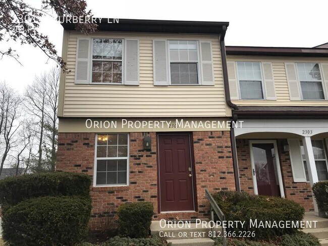 Foto del edificio - 2301 S Burberry Ln