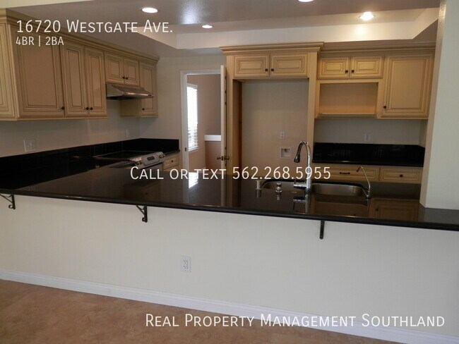 Building Photo - 4 Bedroom Home in Cerritos for rent!