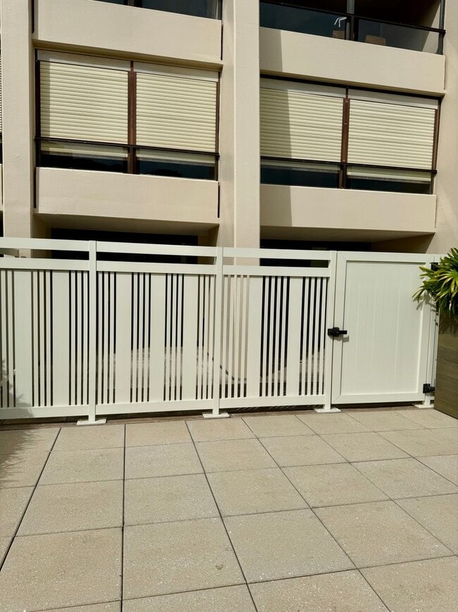 Foto del edificio - 1/1/2, Ground Floor Unit,  located at Mott-Smith in Makiki, Great Location!