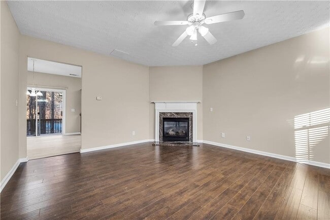Building Photo - 1538 Park Grove Dr