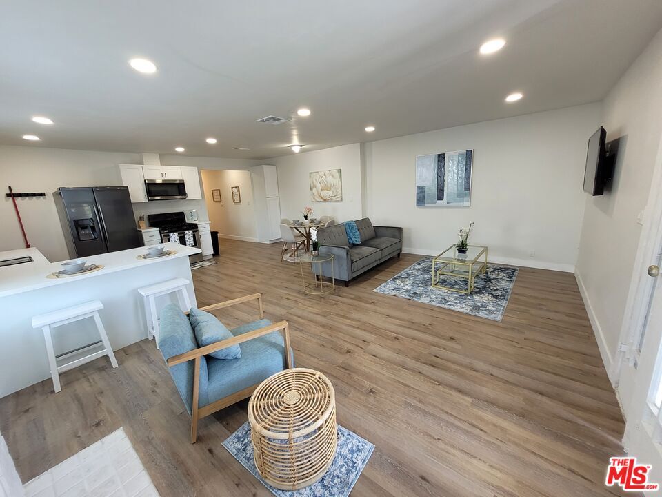 Foto principal - 3509 W 59th St