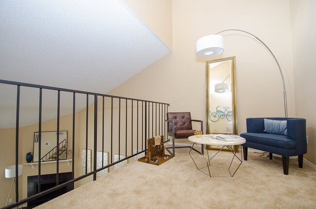 Foto del edificio - Sky Rock Apartments