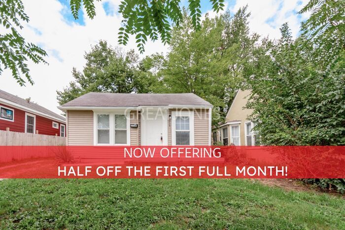Foto principal - PICK YOUR GIFT OF $500 OFF THE FIRST MONTH...