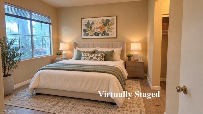 Foto del edificio - 9050 W Warm Springs Rd