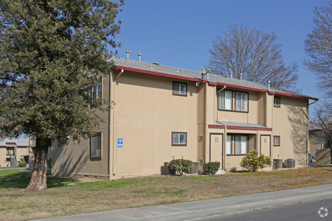 Foto del edificio - Central Valley I