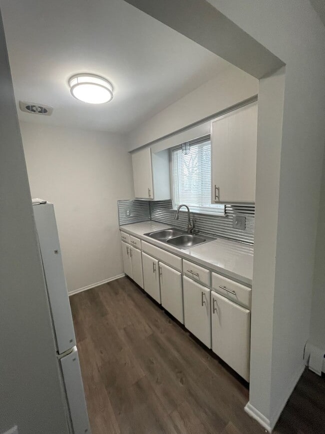 Foto del interior - Kensington Place Apartments