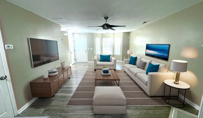 Foto del edificio - 711 Crestwell Cir SW