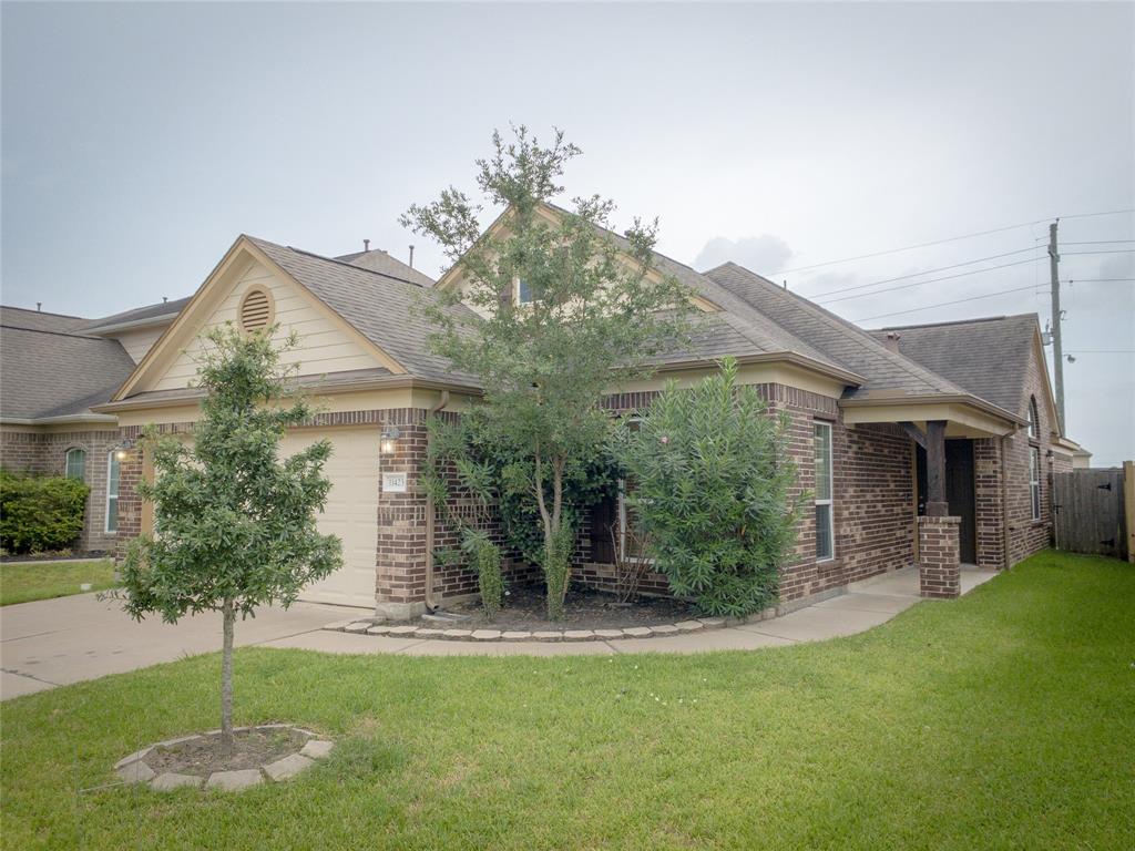 11423 Baldwin Spruce Trail, Tomball, TX 77375 House Rental in Tomball