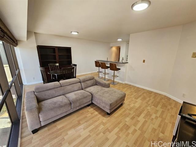 Foto del edificio - 1088 Bishop St