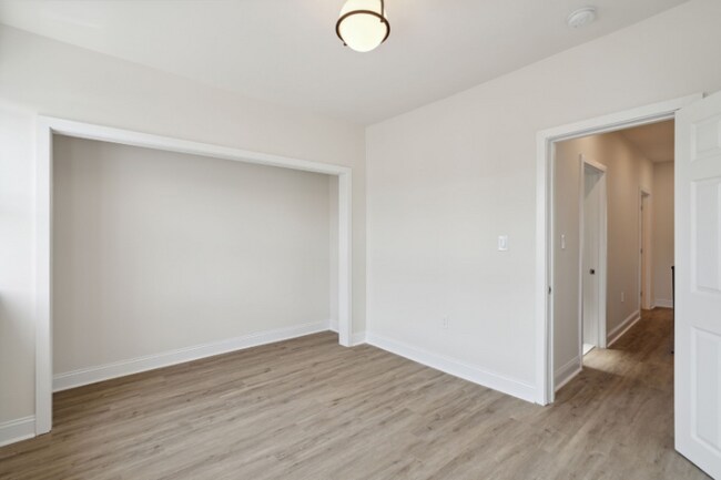 Foto del edificio - 1814 S Taylor St