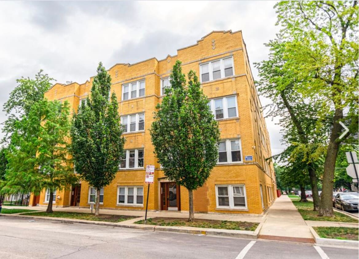 3246 W Wellington Ave Unit 2, Chicago, IL 60618 Condo for Rent in