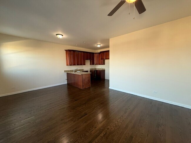 Foto del edificio - 3505 S Halsted St