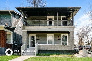 Building Photo - 409 S 39th St