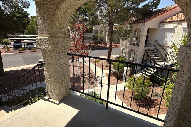 Foto del edificio - SOUTHWEST - LAS CASITAS CONDO