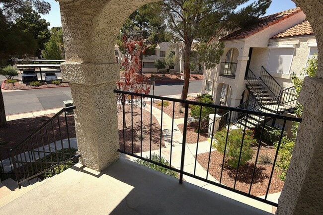 Building Photo - SOUTHWEST - LAS CASITAS CONDO