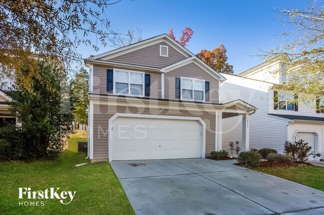 Building Photo - 4915 Abercromby St