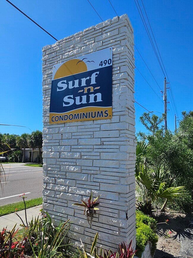 Building Photo - 490 S Orlando Ave