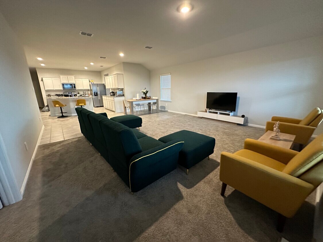 Foto del edificio - 7924 Oaktown Dr