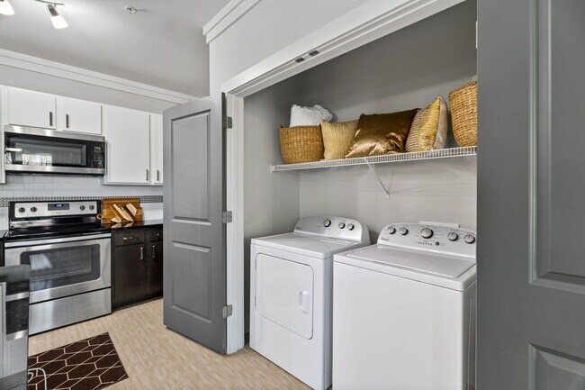 Foto del edificio - Axis at Watters Creek