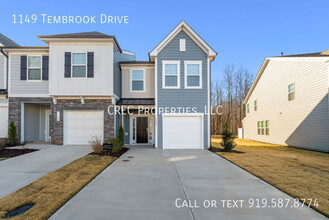 Building Photo - 1149 Tembrook Dr