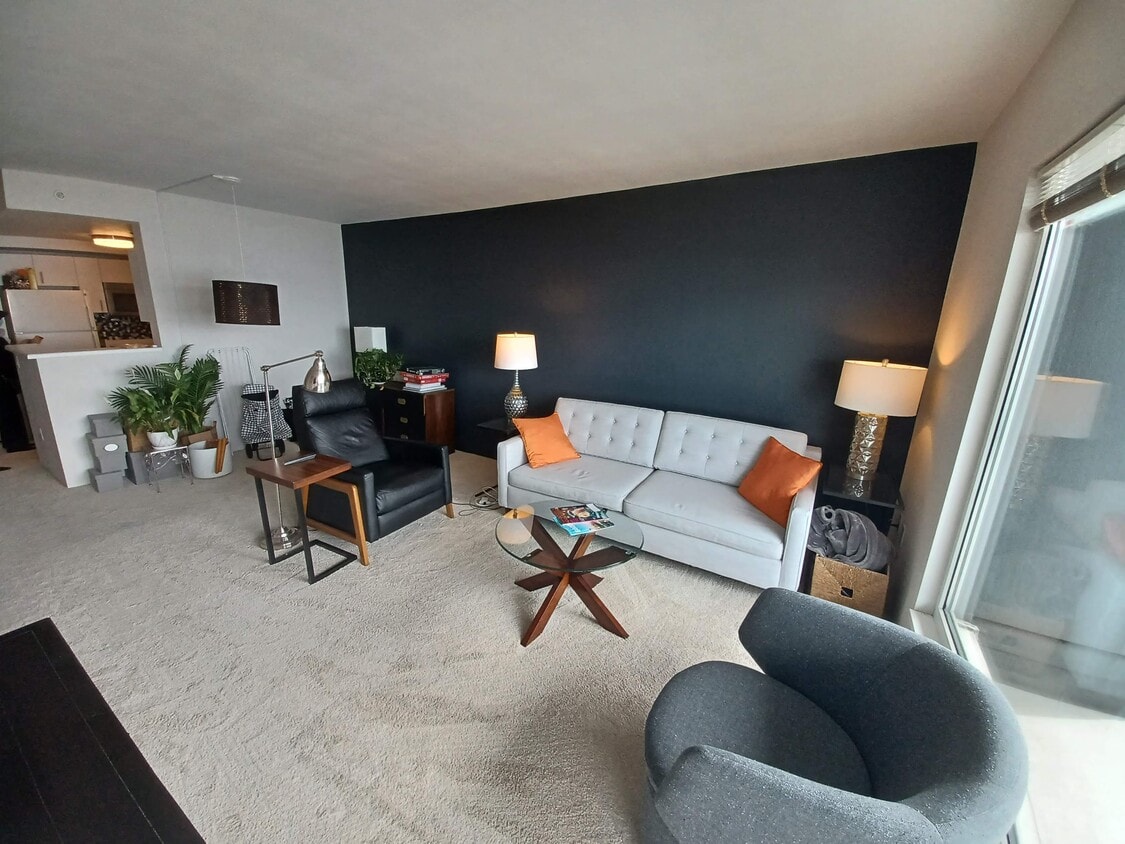 1415 2nd Ave Unit 2301, Seattle, WA 98101 Condo for Rent in Seattle