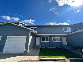 Building Photo - 110 N Pondera Ave