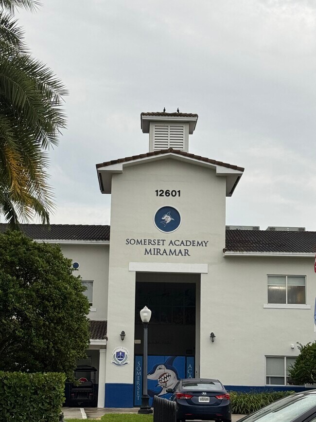 Foto del edificio - 13049 SW 53rd St