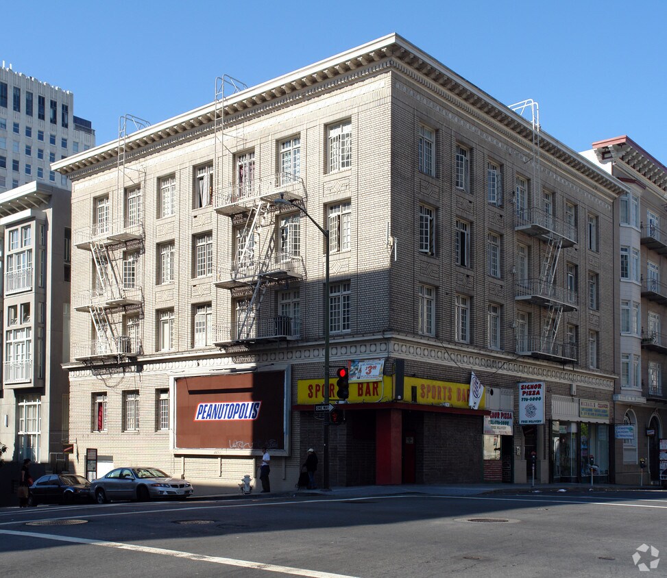 Foto principal - 709 Geary