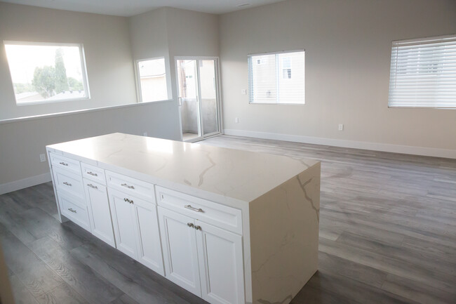 Prep Island - 3468 Clairemont Mesa Blvd