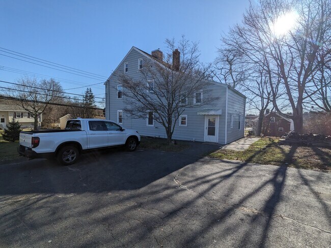 Foto del edificio - 386 Platt Ave