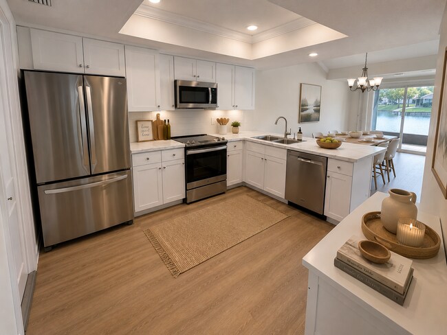 Foto del edificio - 7827 Fawn Brook Cir E