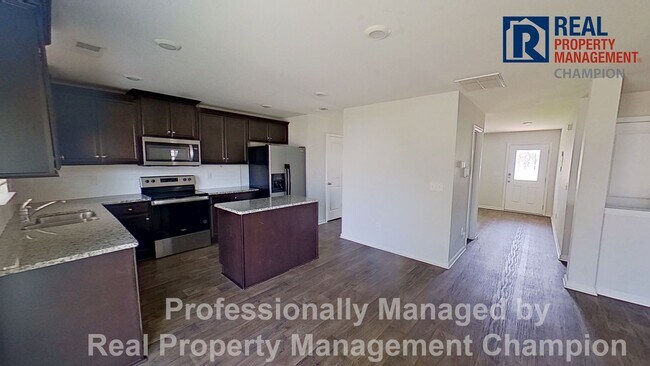 Foto del edificio - 433 Ginger Dr